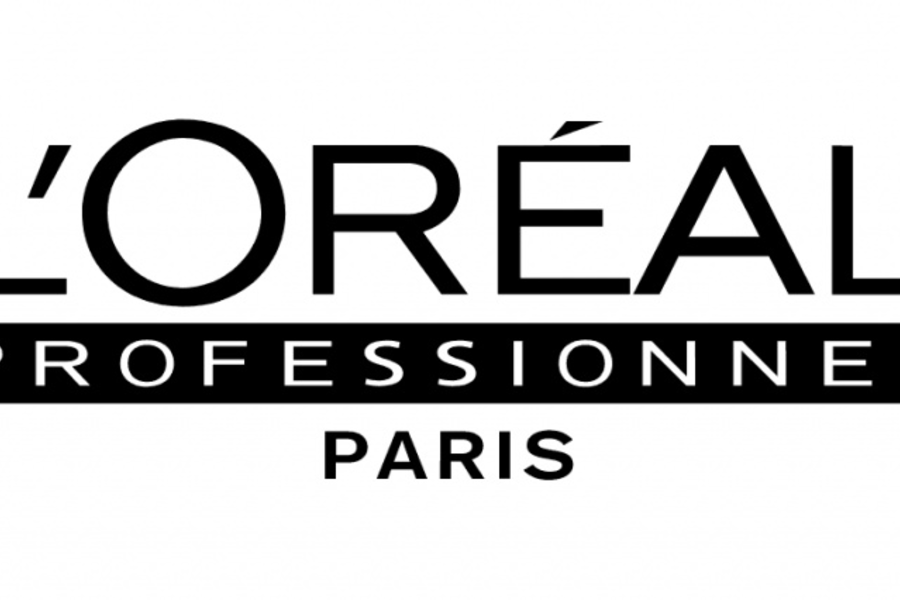 Loreal Professionnel Logo Vector