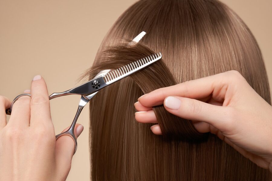 Hair Salon Suntree Florida