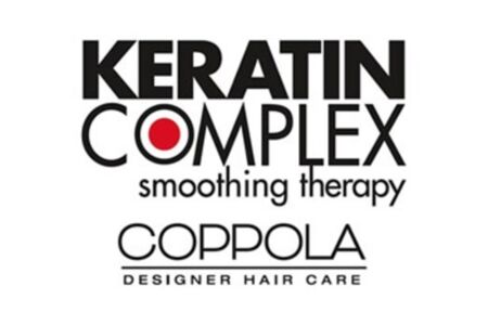 Keratin Complex