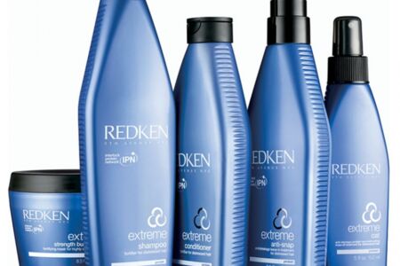 Redken Extreme Friseure Muenchen