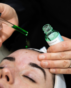 facial