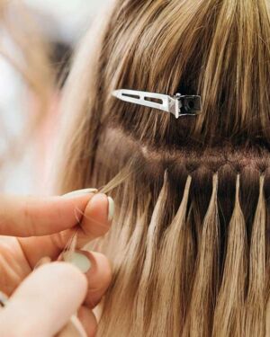 hair kit