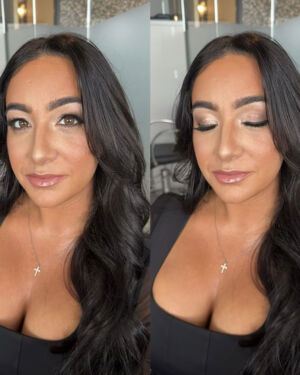 Professionally Applied Make-Up in Florida