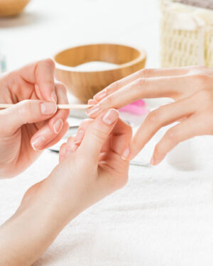 Nail Salons Near Me in Suntree and Indian Harbour Beach