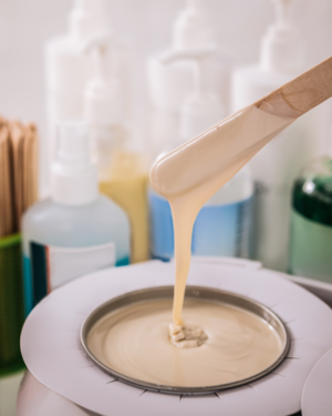 wax service