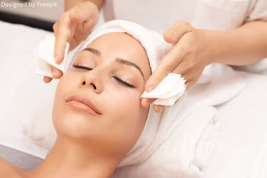 Facial massage