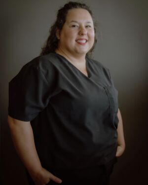 Amanda C- Massage Therapist Beachside