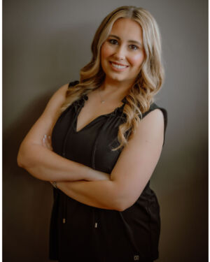 Nicole- Nail Technician/ Lash Artist Beachside