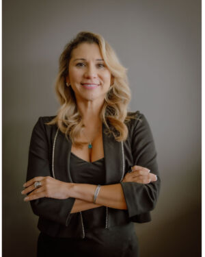 Ana- Cosmetologist Beachside