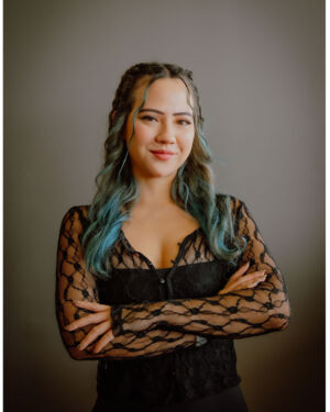 Melissa- Nail Technician Beachside