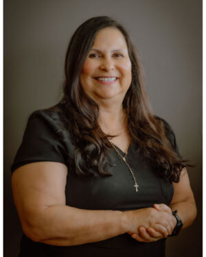 Blanca- Esthetician Beachside