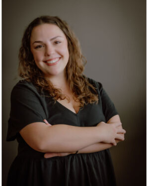 Megan- Esthetician Beachside