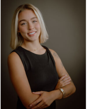 Natalya- Salon Assistant/Cosmetologist Beachside