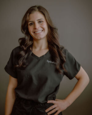 Lu- Esthetician (beachside)