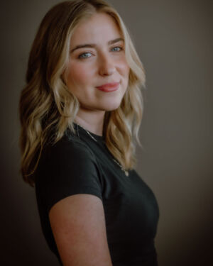 Devan- Makeup Artist Beachside