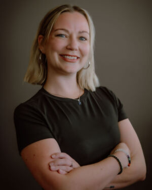 Shannon- Esthetician Beachside