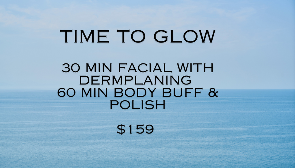 Fathers Day Spa Specials in Melbourne, Suntree and Indian Harbour Beach, Florida